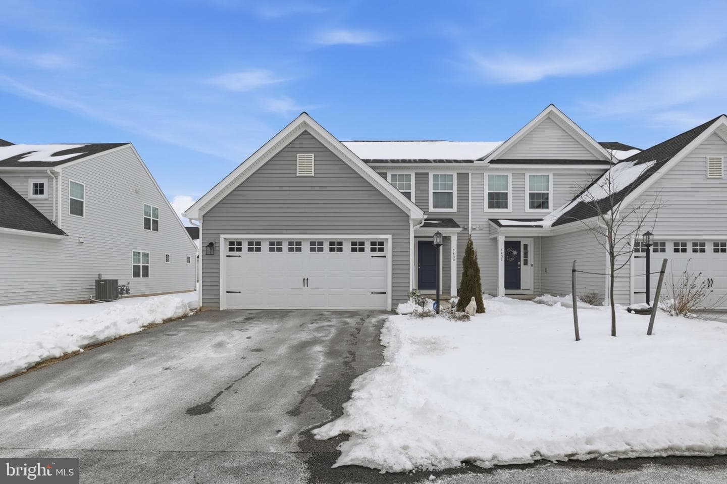 7450 Saint Patrick Court, Abbottstown