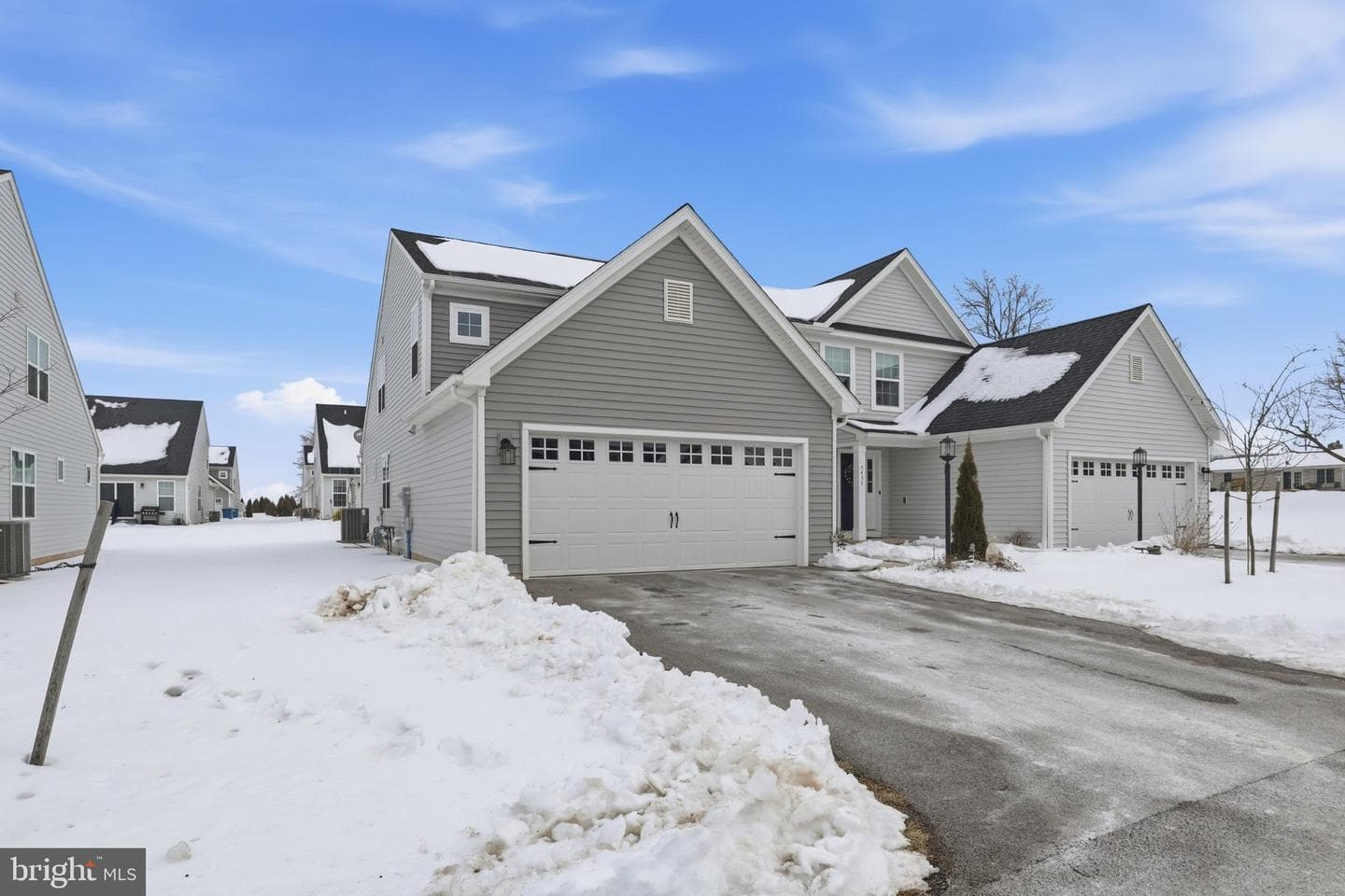 7450 Saint Patrick Court photo 4