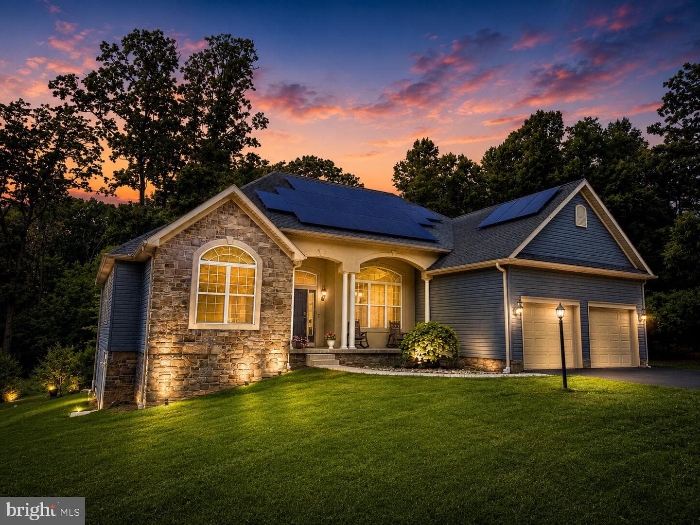784 N High Rock Road N, Hanover