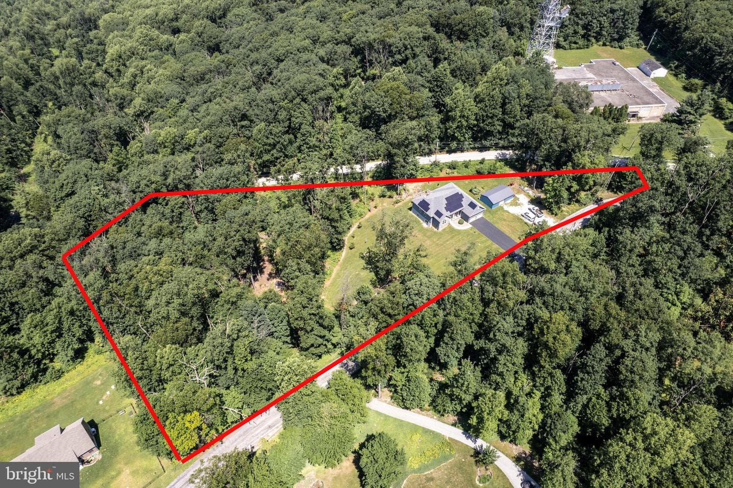 784 N High Rock Road N photo 102