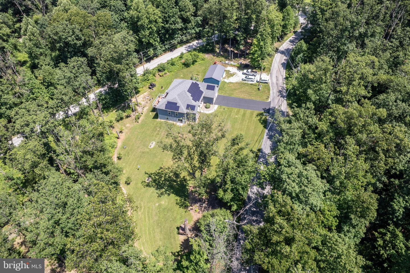 784 N High Rock Road N photo 104
