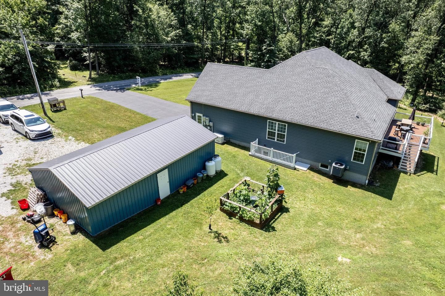 784 N High Rock Road N photo 106