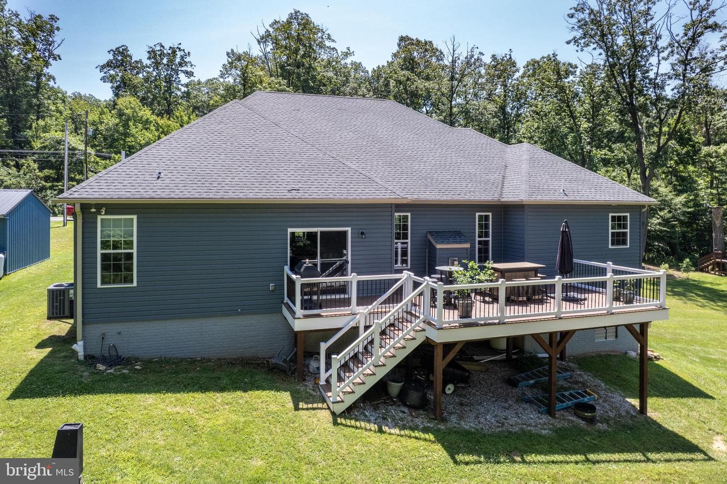 784 N High Rock Road N photo 109