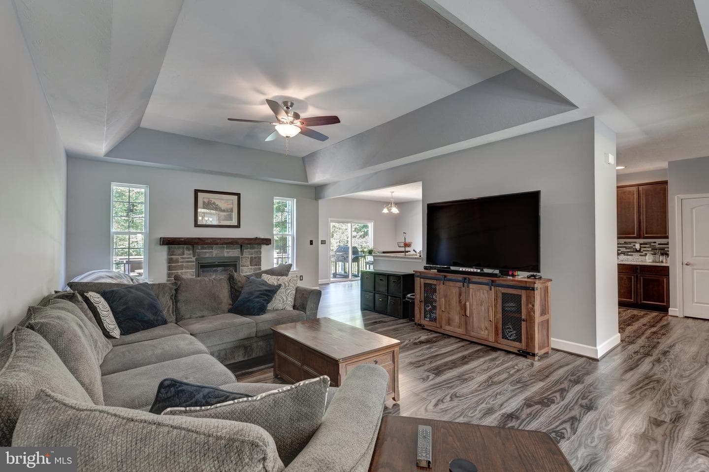784 N High Rock Road N photo 19
