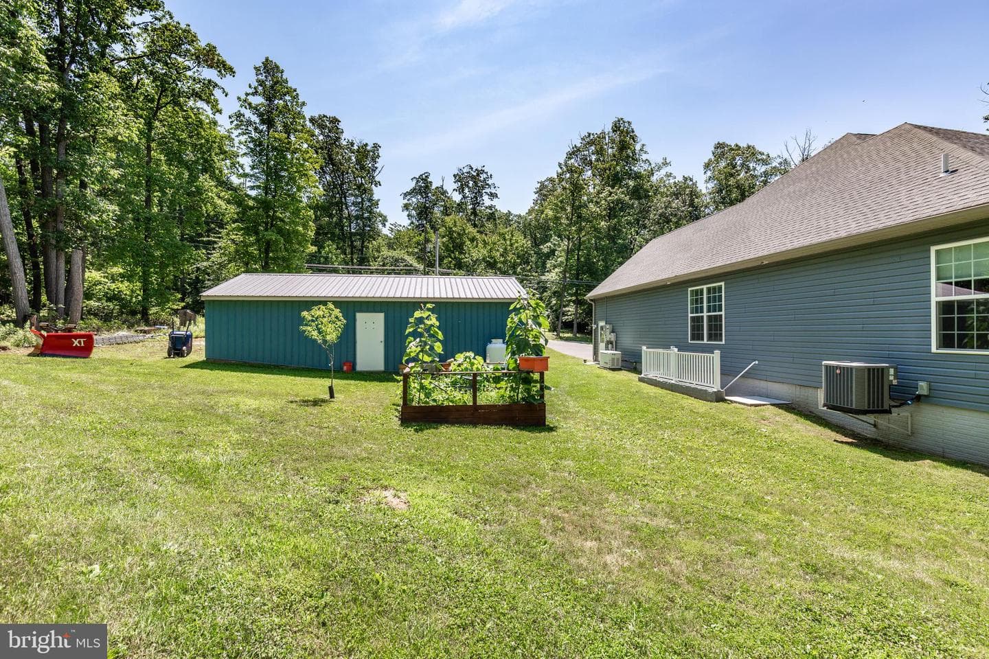 784 N High Rock Road N photo 66