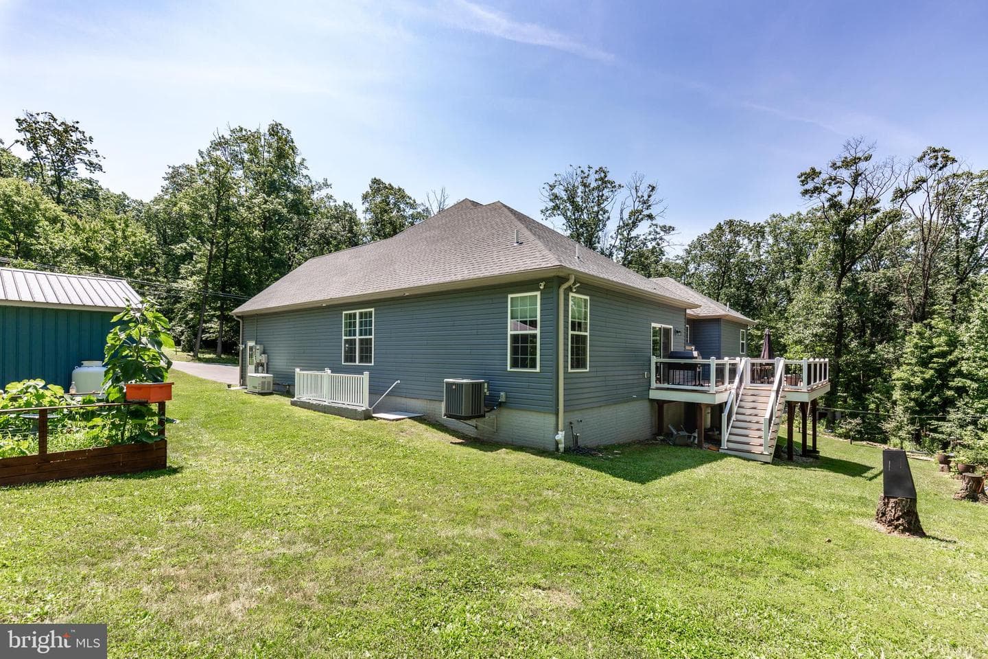 784 N High Rock Road N photo 67