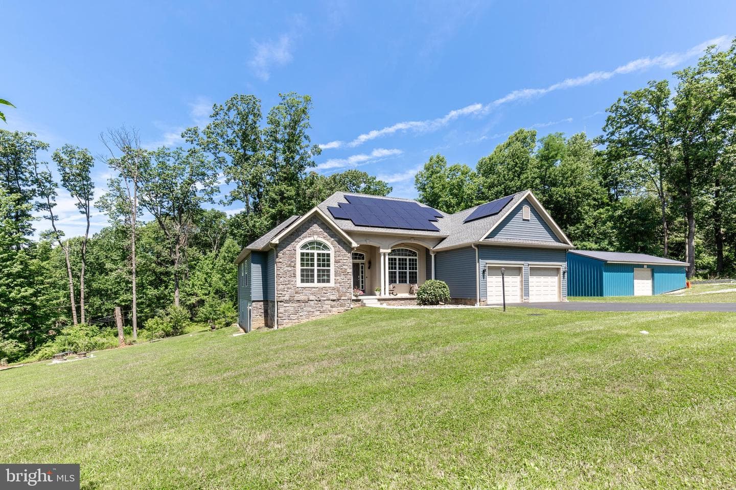 784 N High Rock Road N photo 80