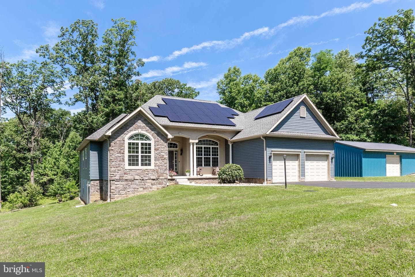 784 N High Rock Road N photo 81