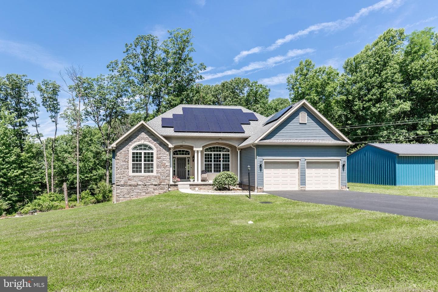 784 N High Rock Road N photo 82