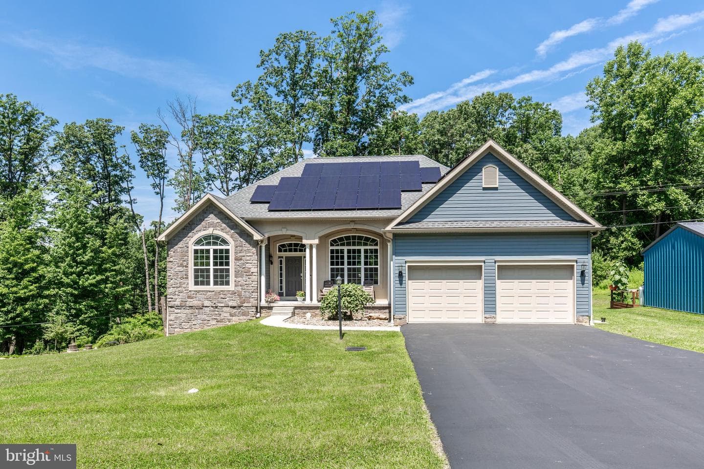 784 N High Rock Road N photo 83