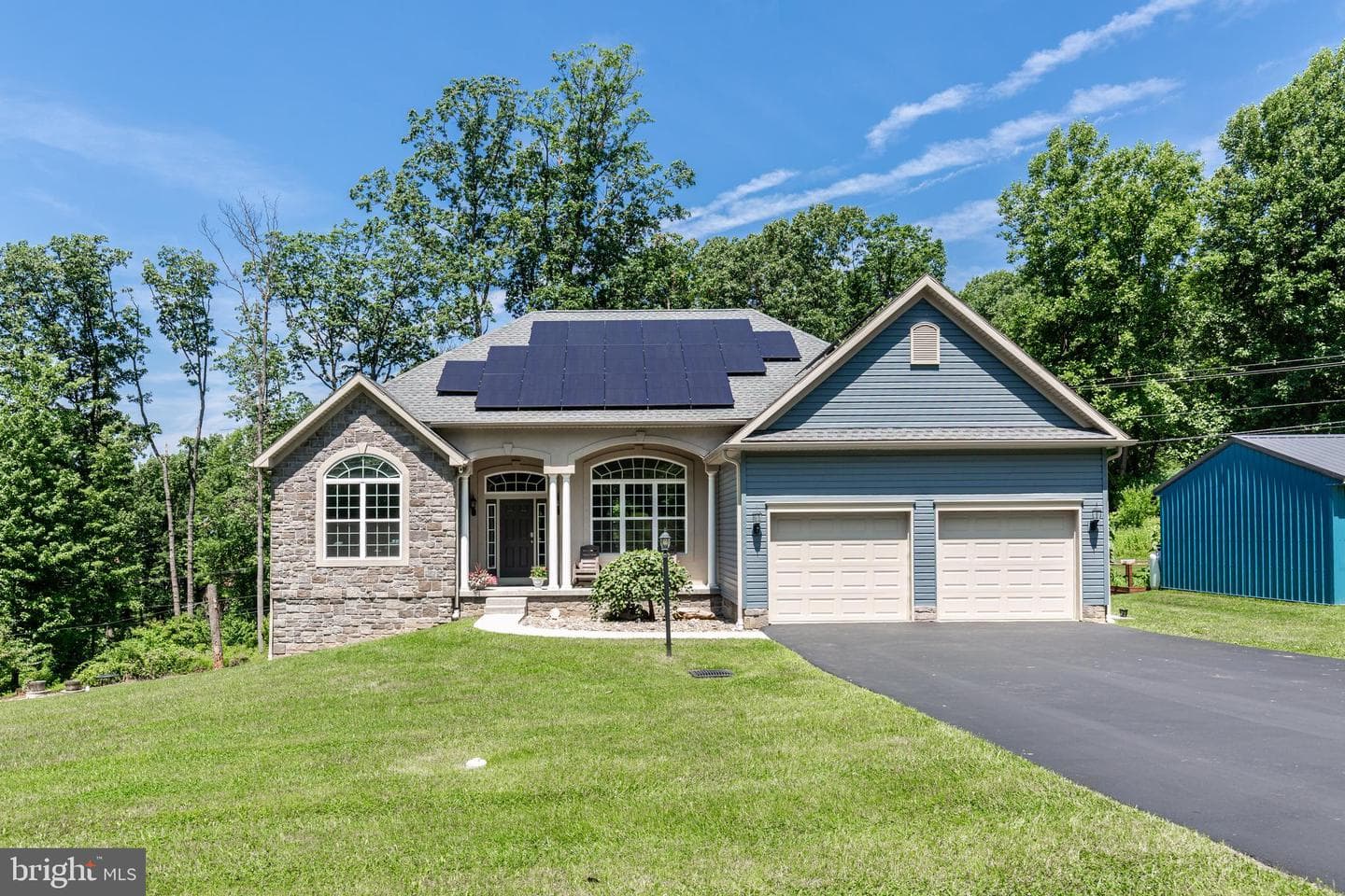 784 N High Rock Road N photo 84