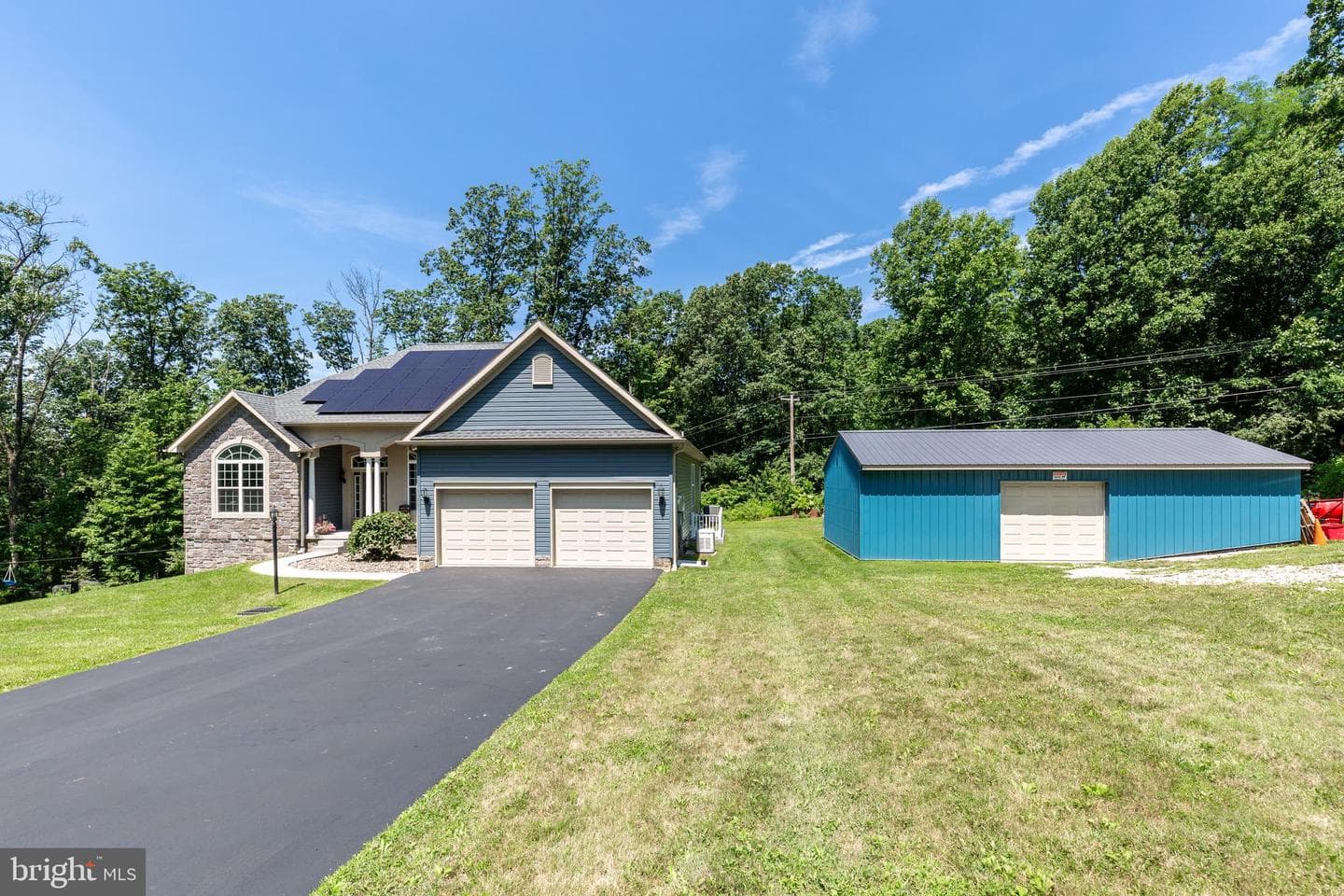 784 N High Rock Road N photo 85