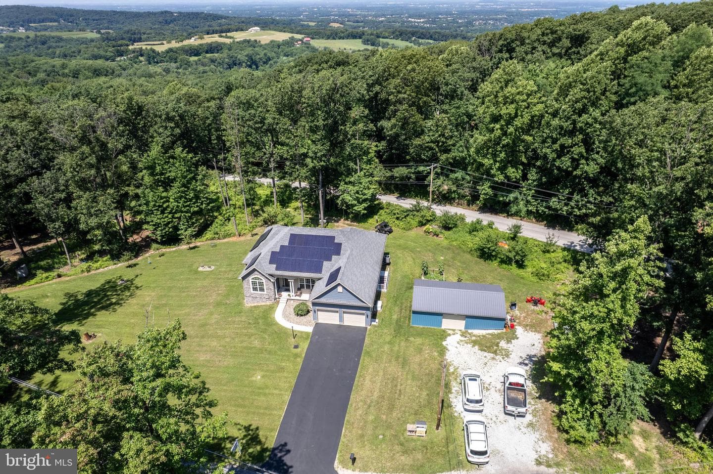 784 N High Rock Road N photo 88