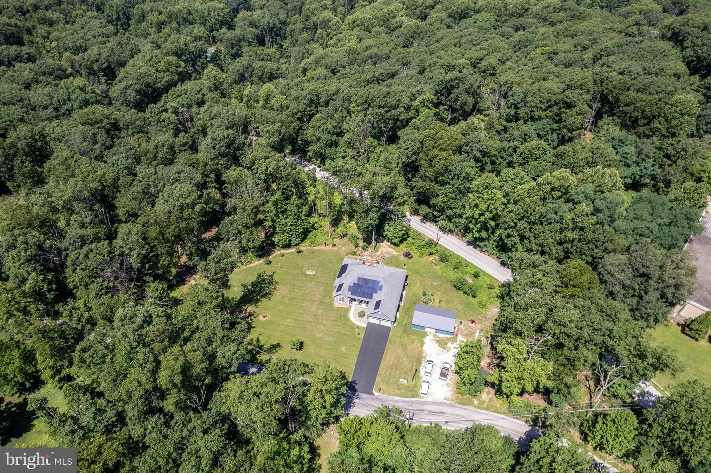 784 N High Rock Road N photo 90