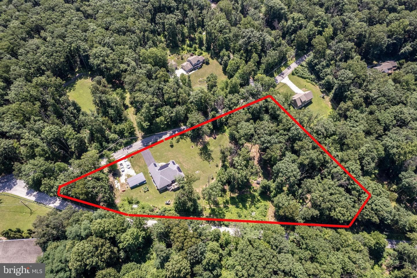 784 N High Rock Road N photo 98
