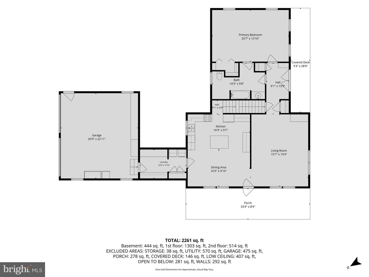 71 Hull Drive photo 52