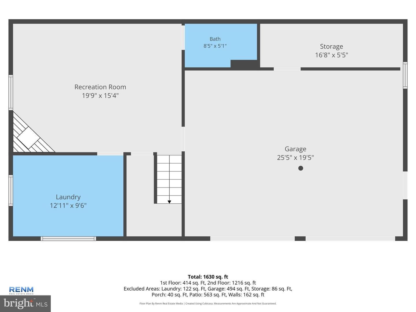 2708 Sunset Lane photo 27