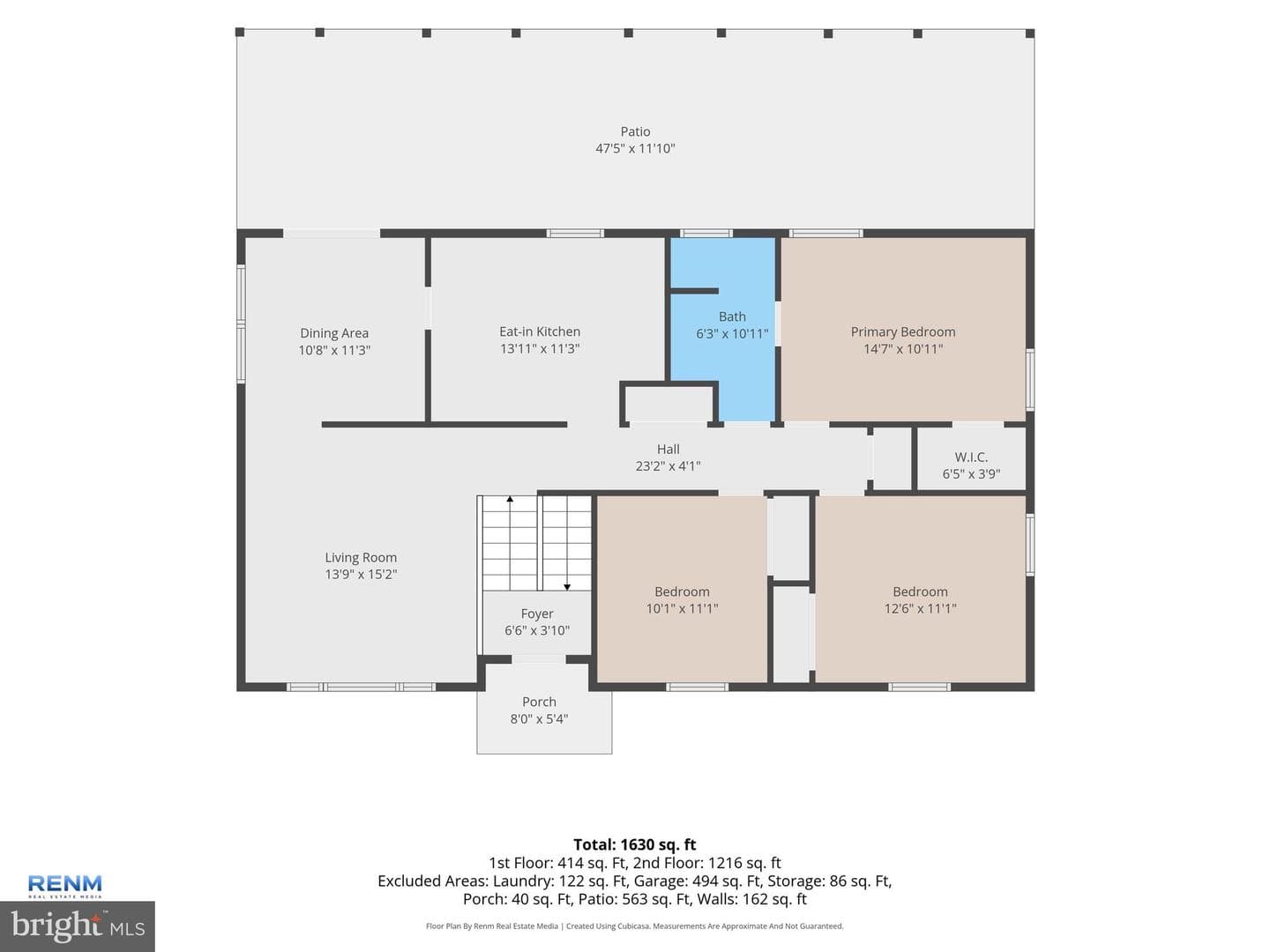 2708 Sunset Lane photo 28