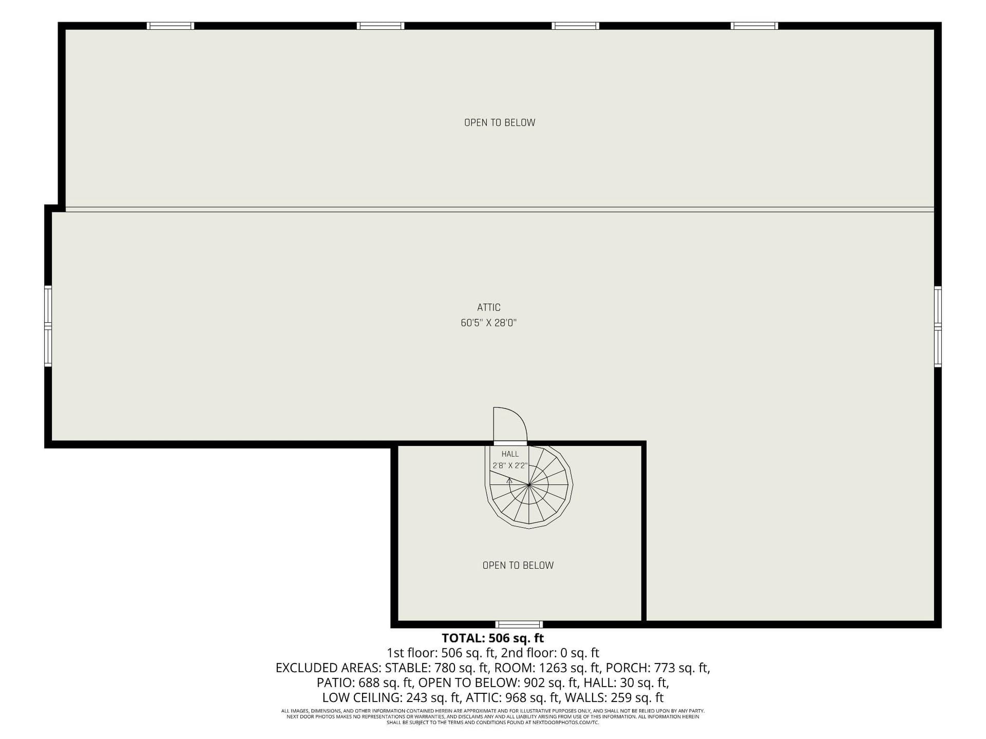 4097 Wren Road photo 39