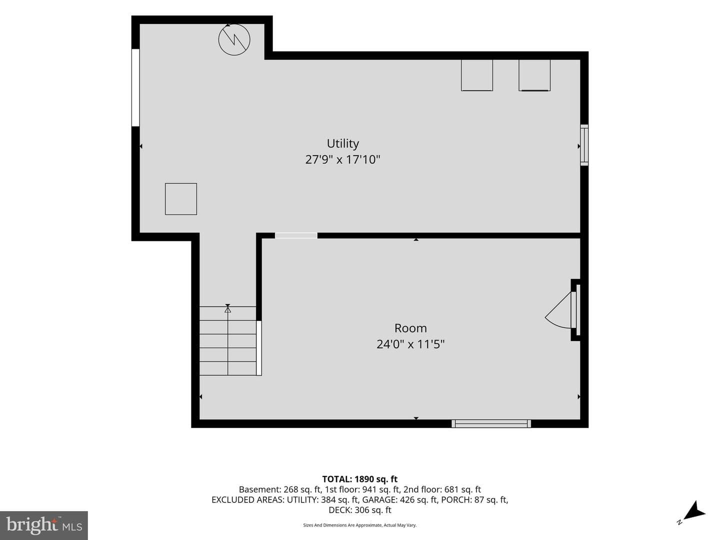 678 S Maurice Street photo 44