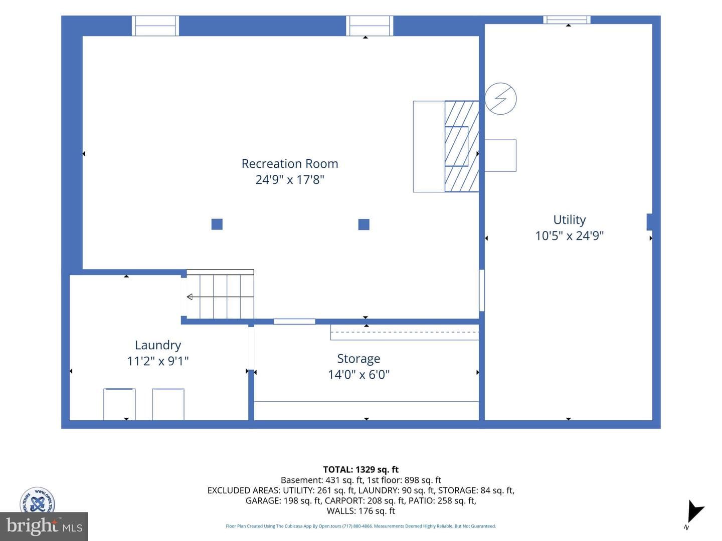 325 Gwen Drive photo 34