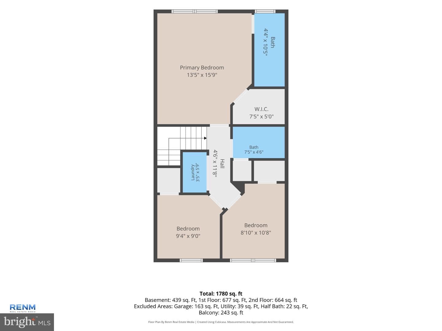 1264 Rannoch Lane #128 photo 49