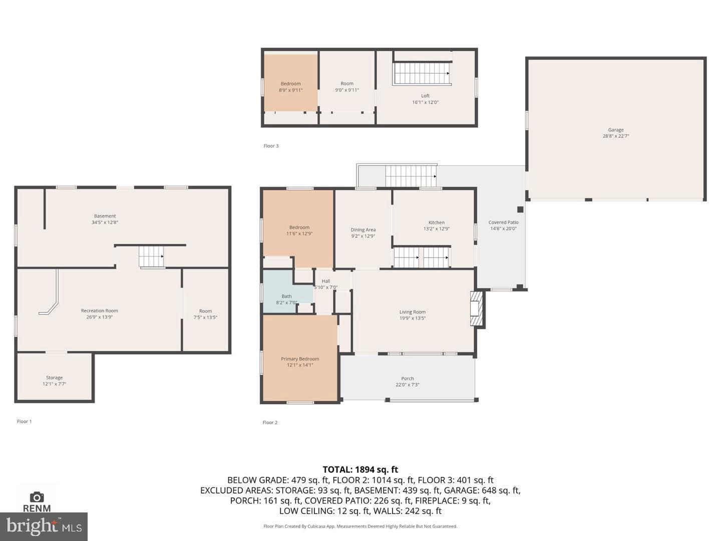 4330 Paradise Road photo 16