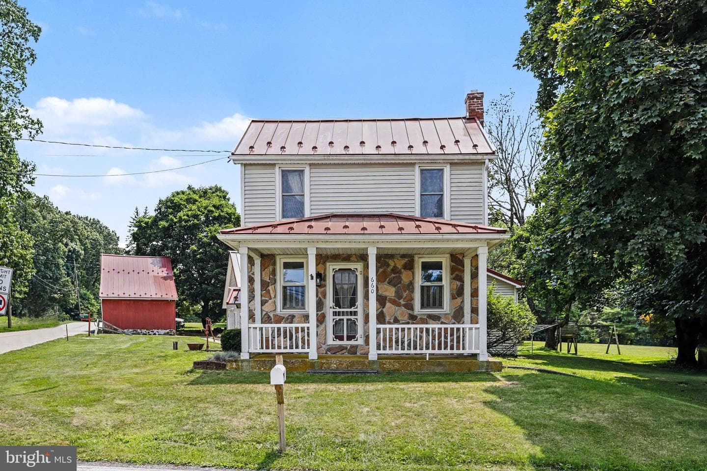 660 Mumper Lane, Dillsburg