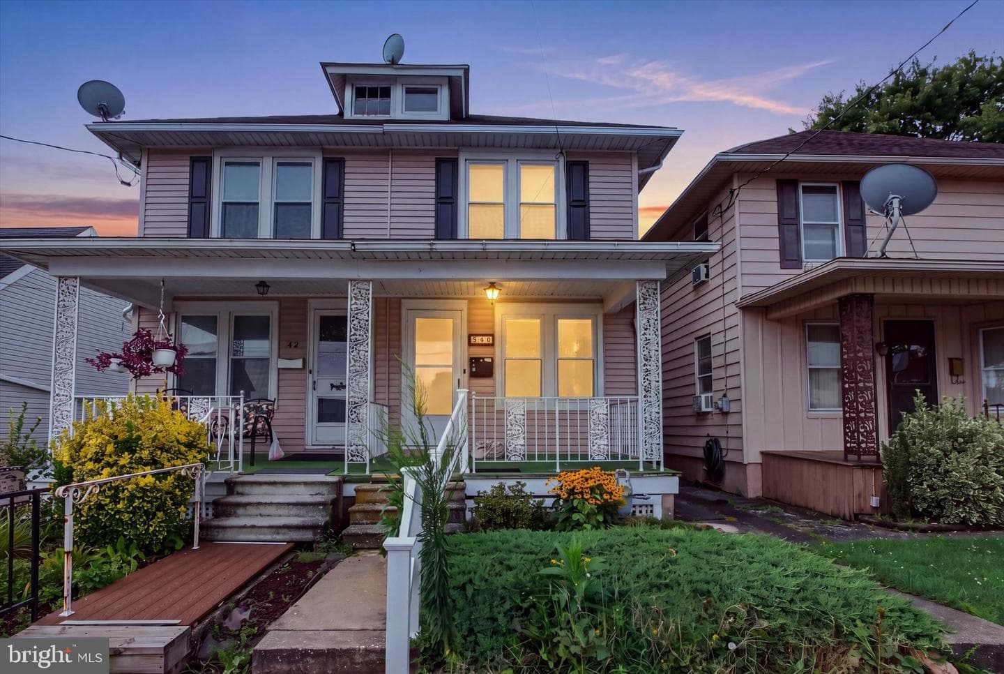 40 E Frederick Street photo 1