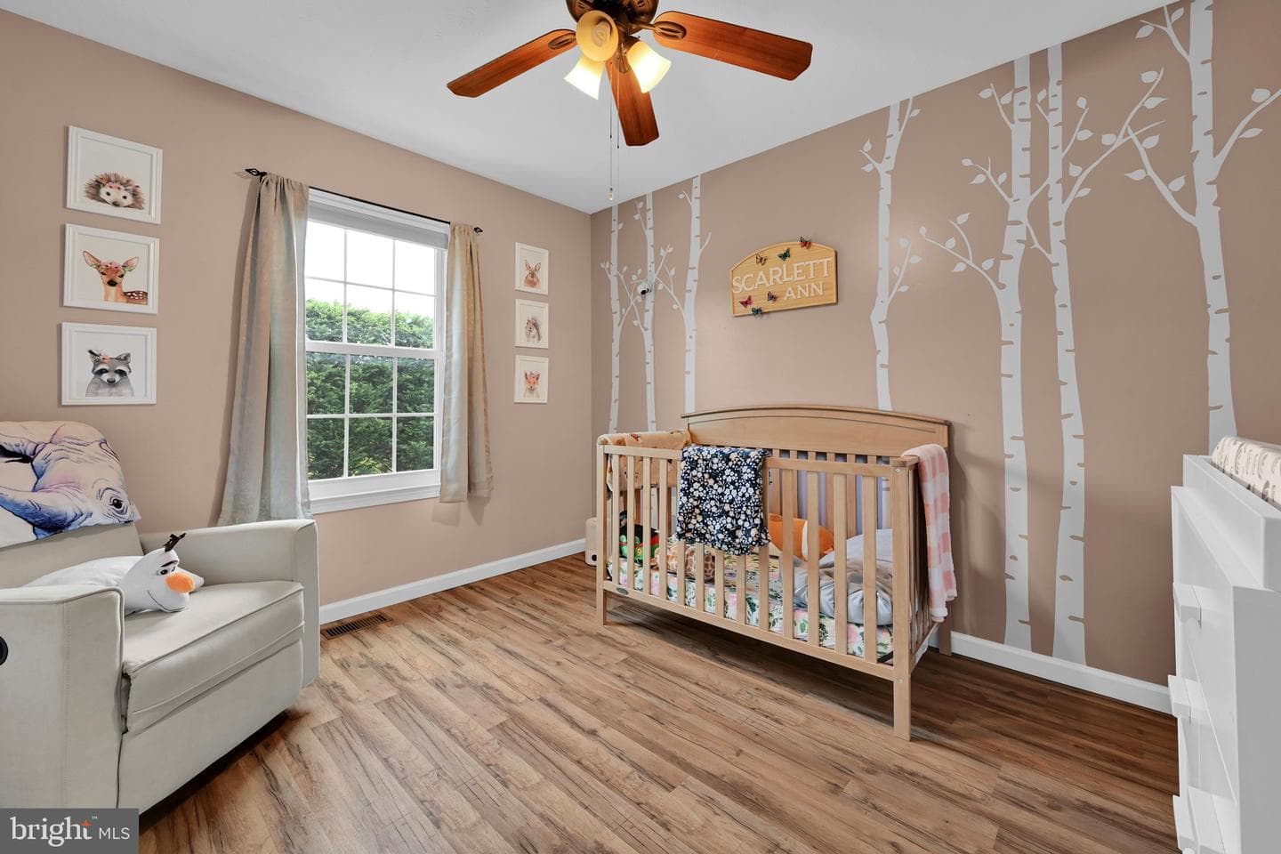 208 Country Ridge Drive photo 19
