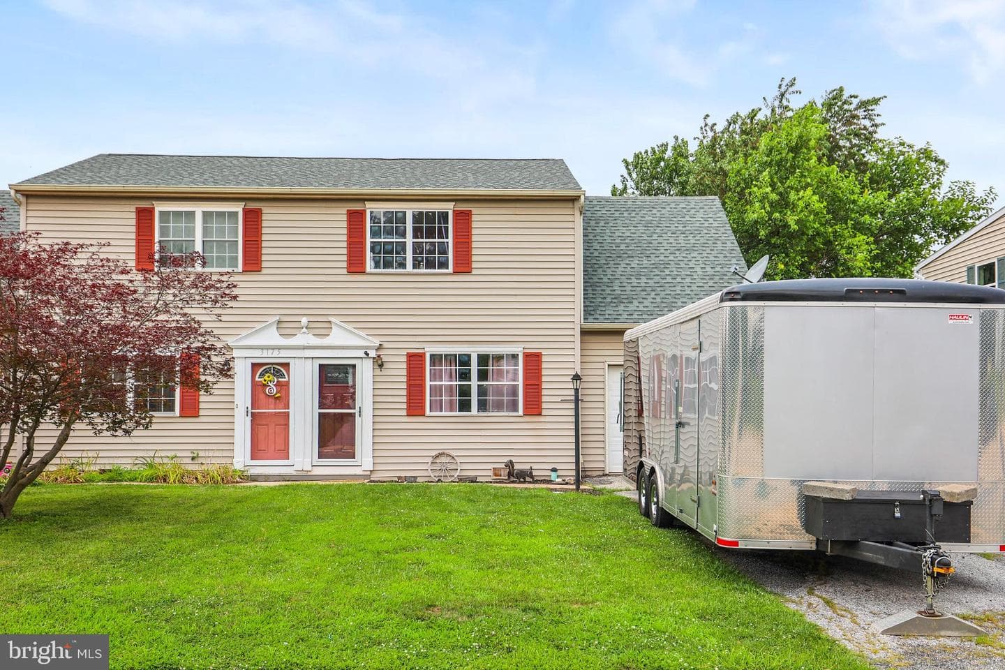 3173 Falcon Lane #82b photo 1