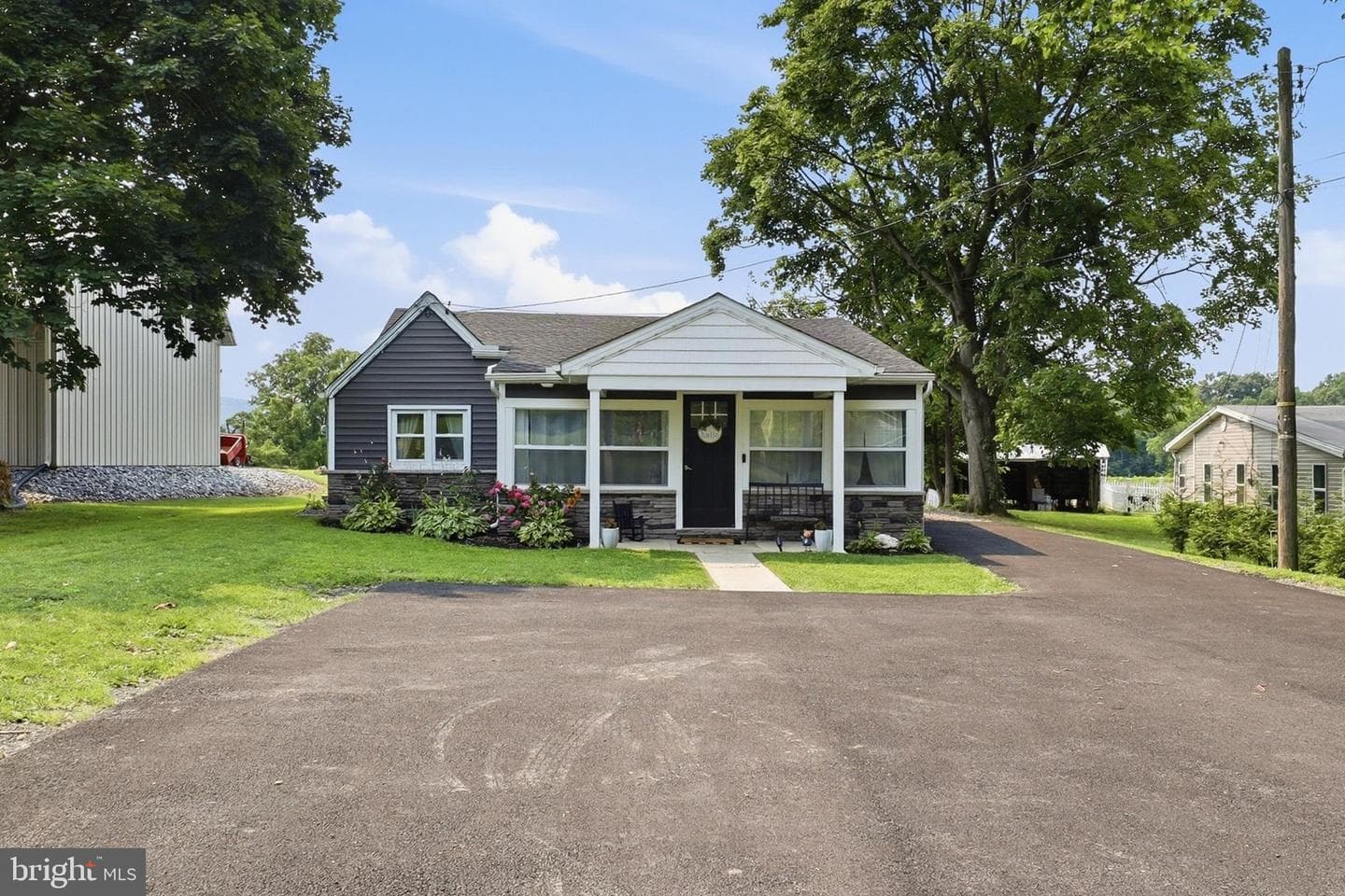 6179 York Road, Spring Grove
