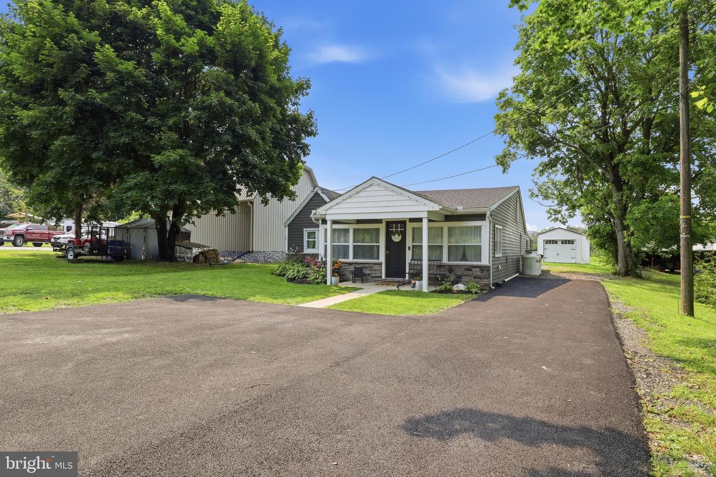 6179 York Road photo 4