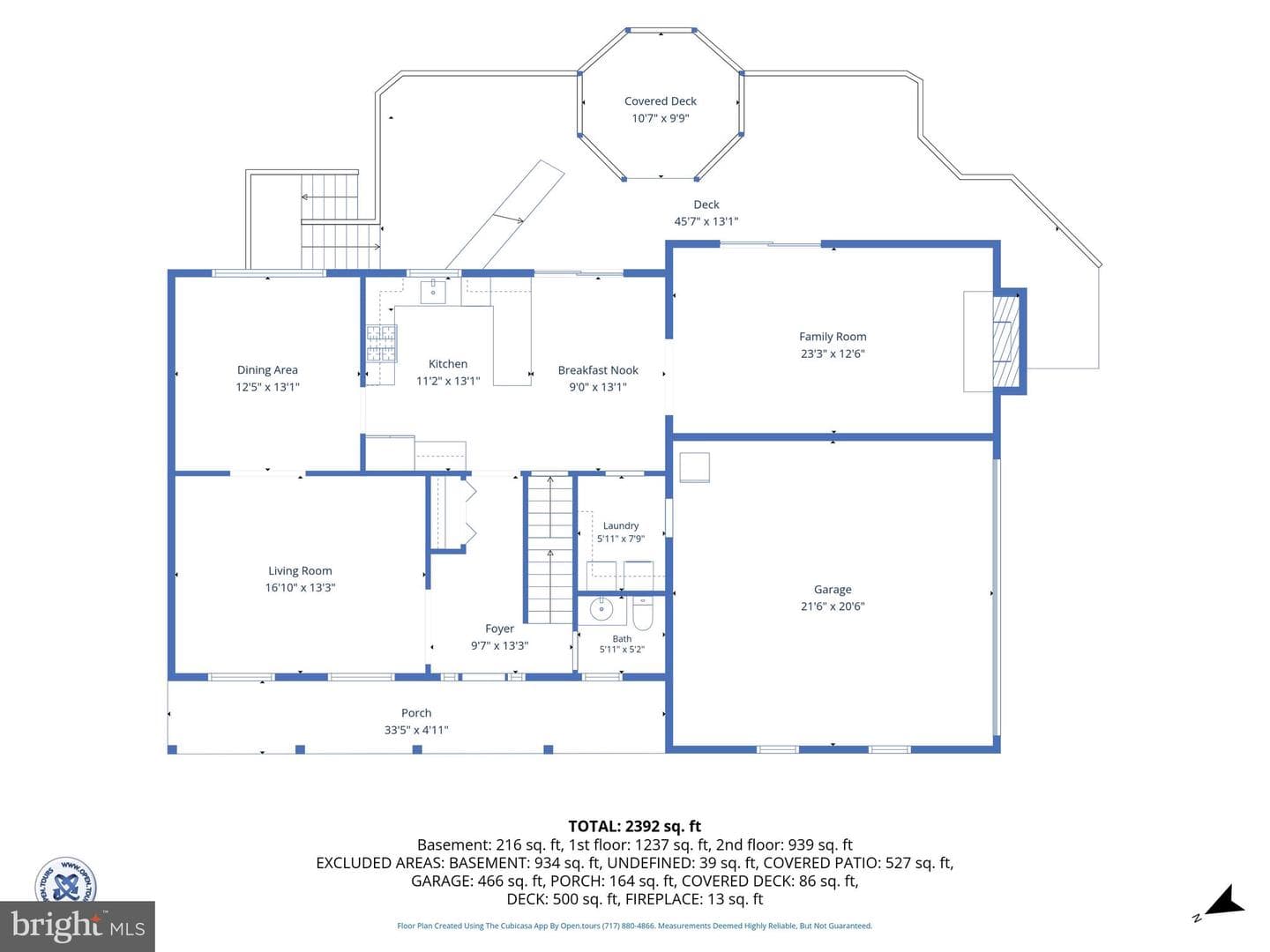 2896 Olde Field Drive photo 49