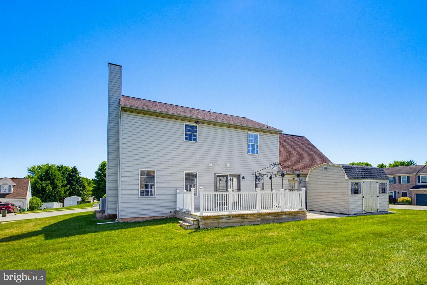 1802 Michelle Drive photo 36