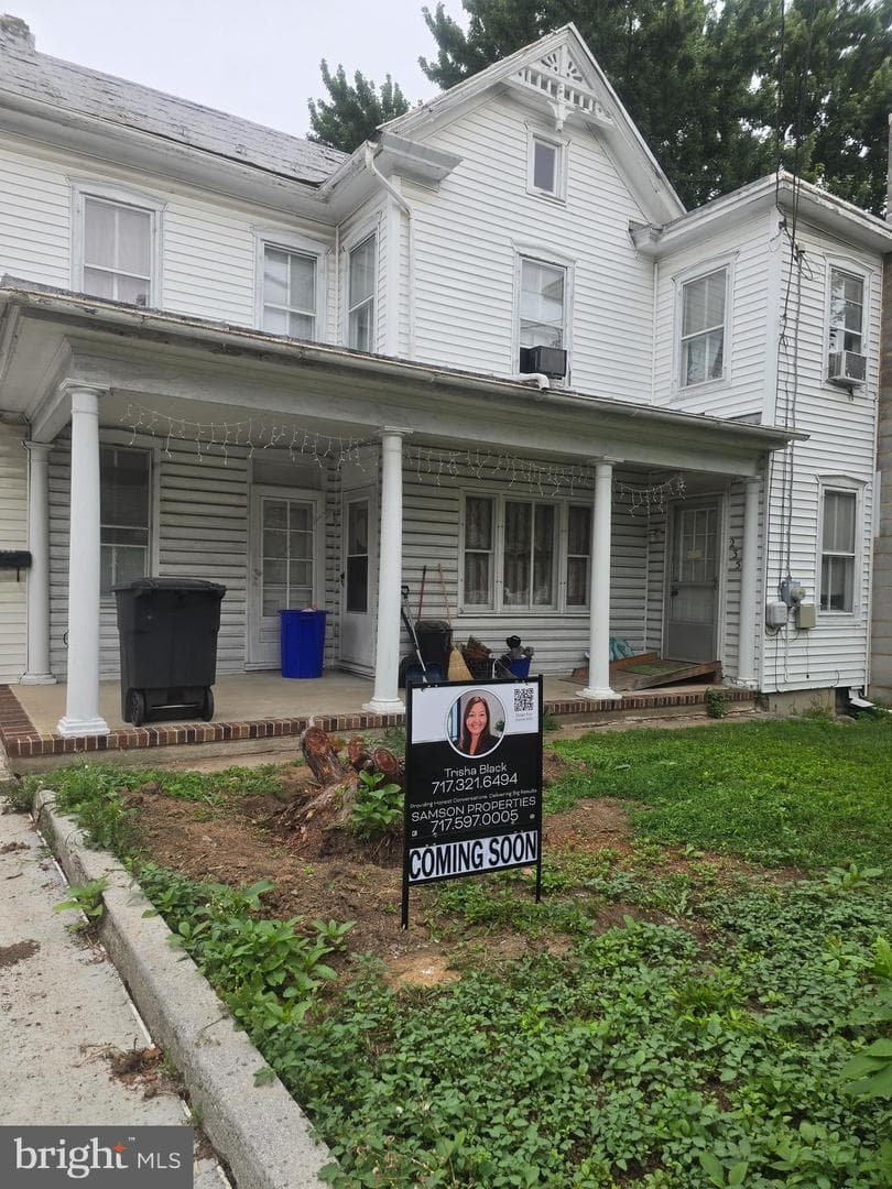 235 S Baltimore Street photo 1