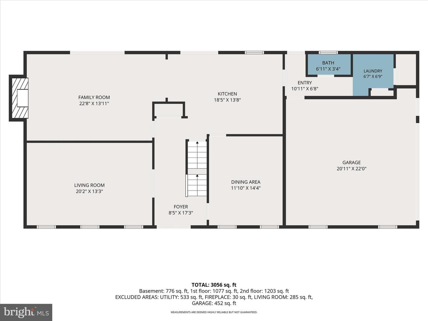 3706 Silverwood Drive photo 5
