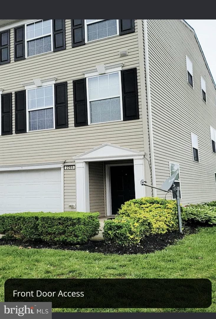 2266 Walnut Bottom Road #144 photo 1