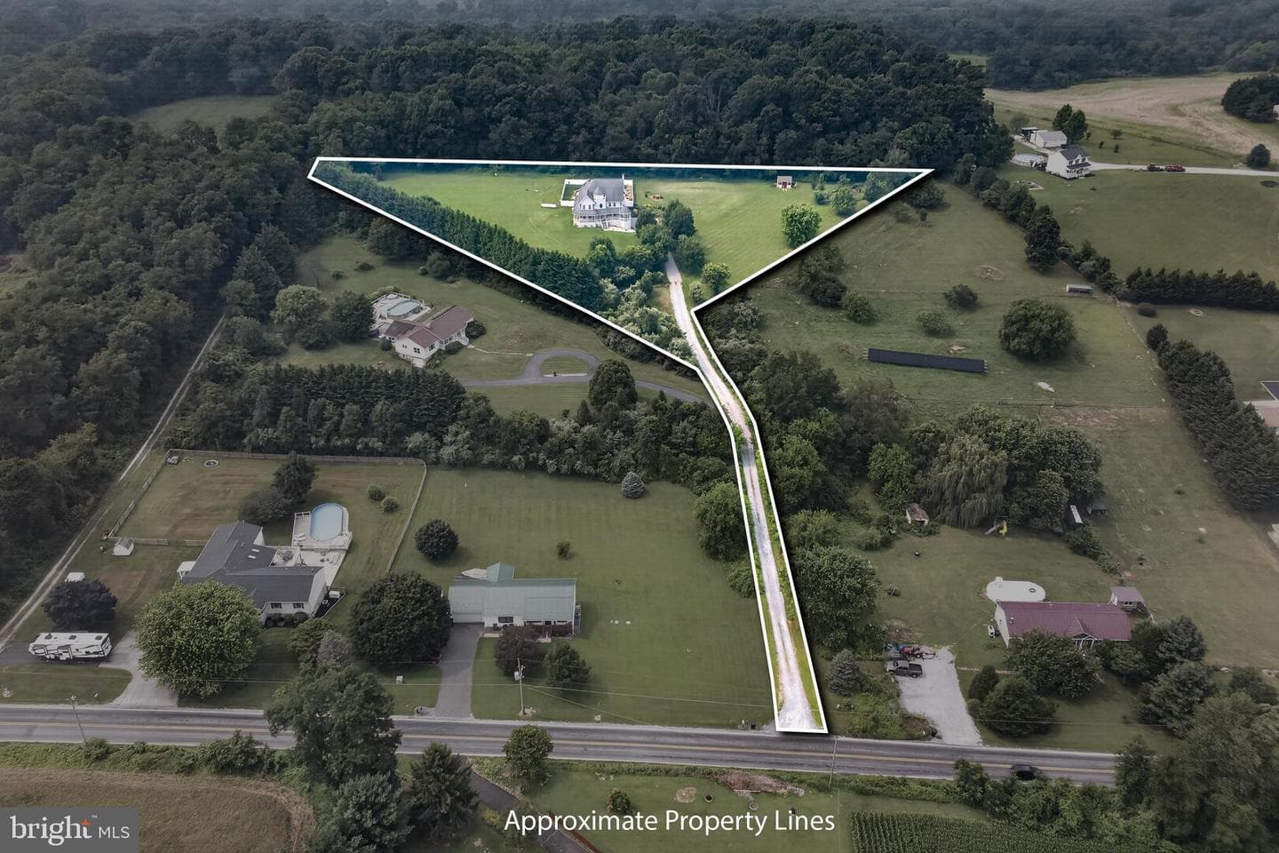883 Bridgeton Road photo 54