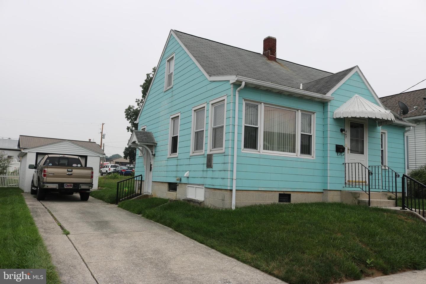 567 N Franklin Street, Hanover