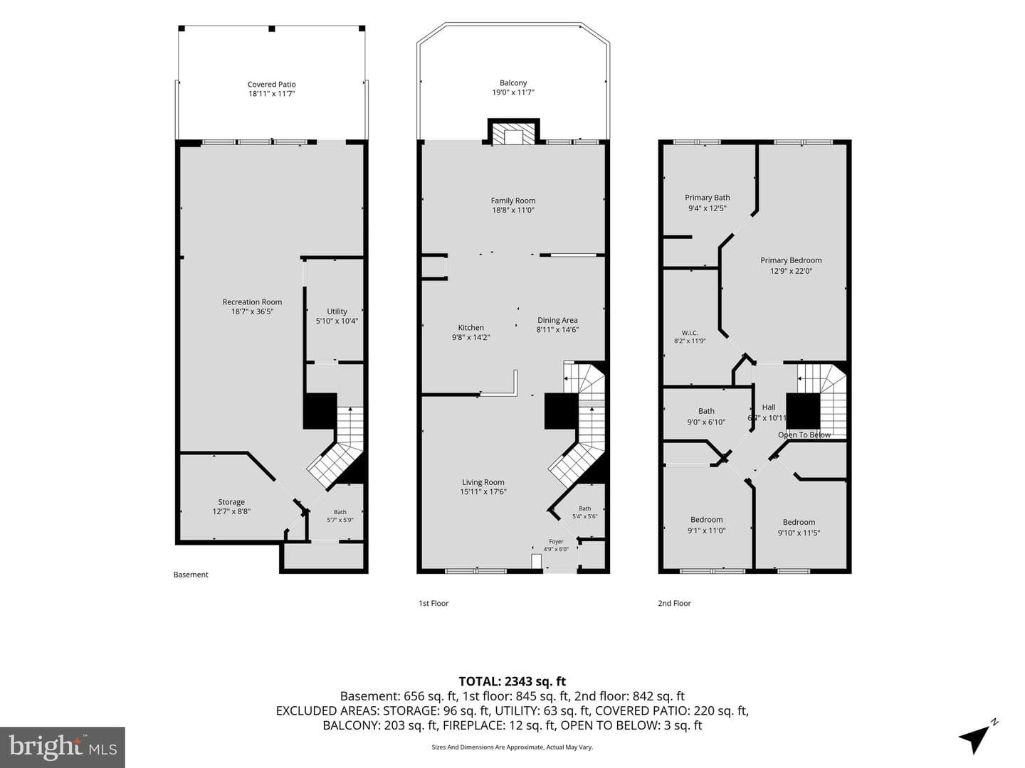 7255 N Sentinel Lane photo 36