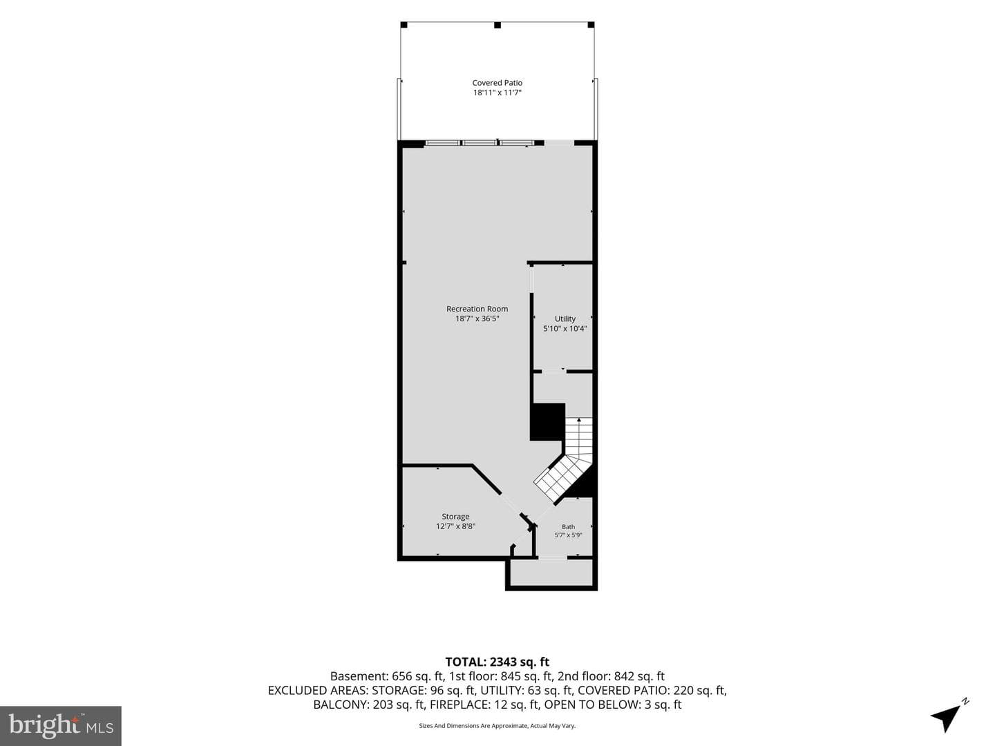 7255 N Sentinel Lane photo 37