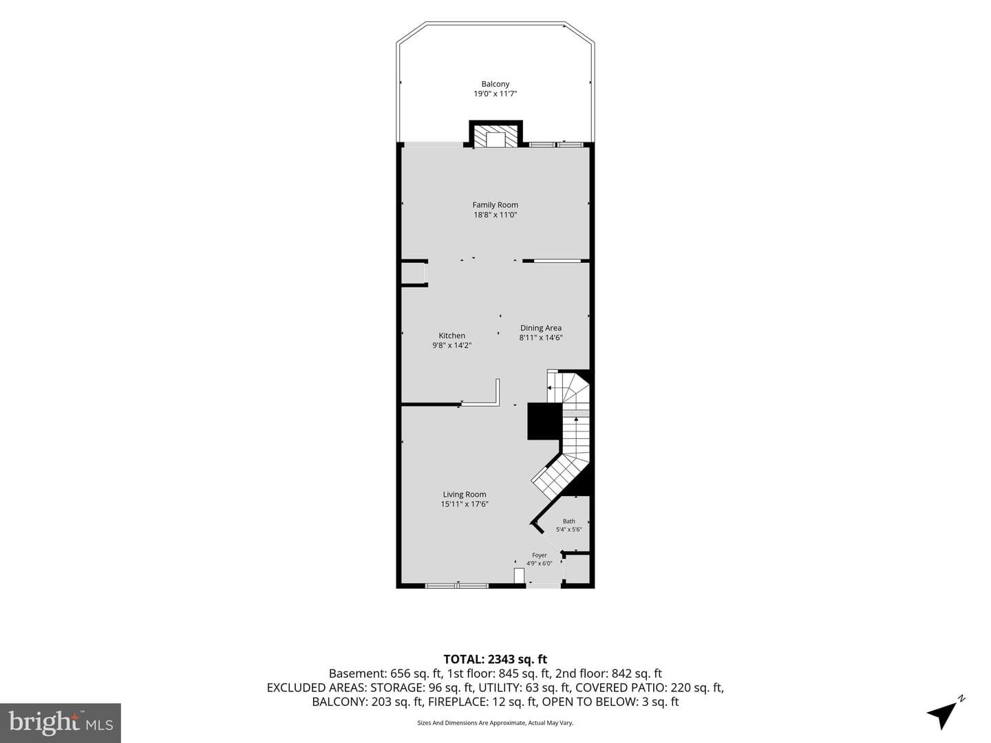 7255 N Sentinel Lane photo 38