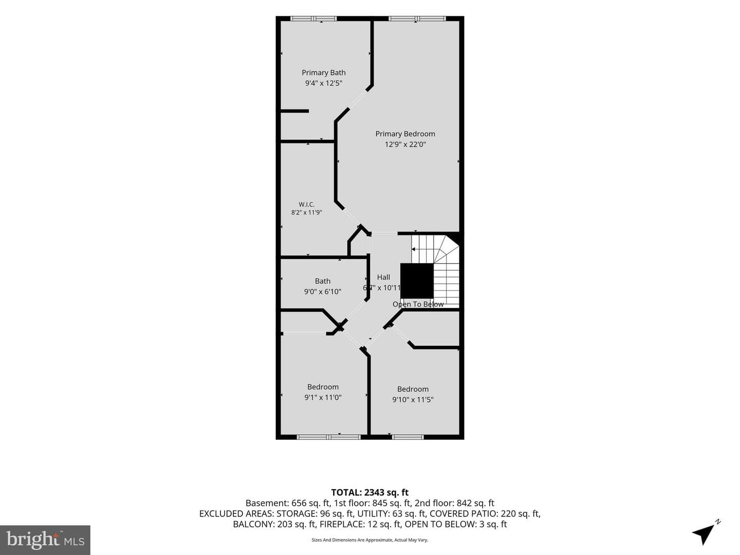 7255 N Sentinel Lane photo 39