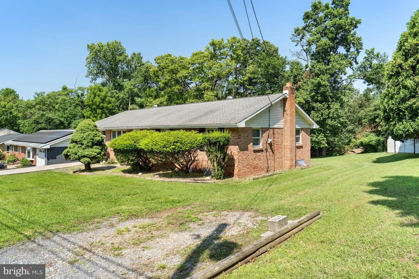 222 Oak Knoll Road photo 3
