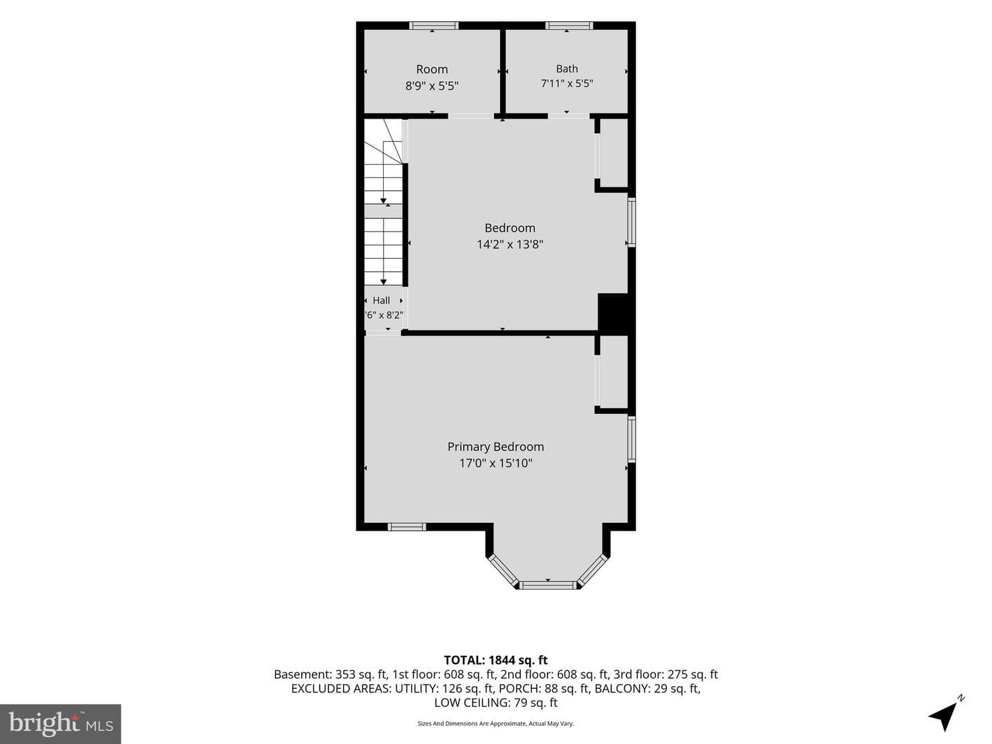 167 Hanover Street photo 38