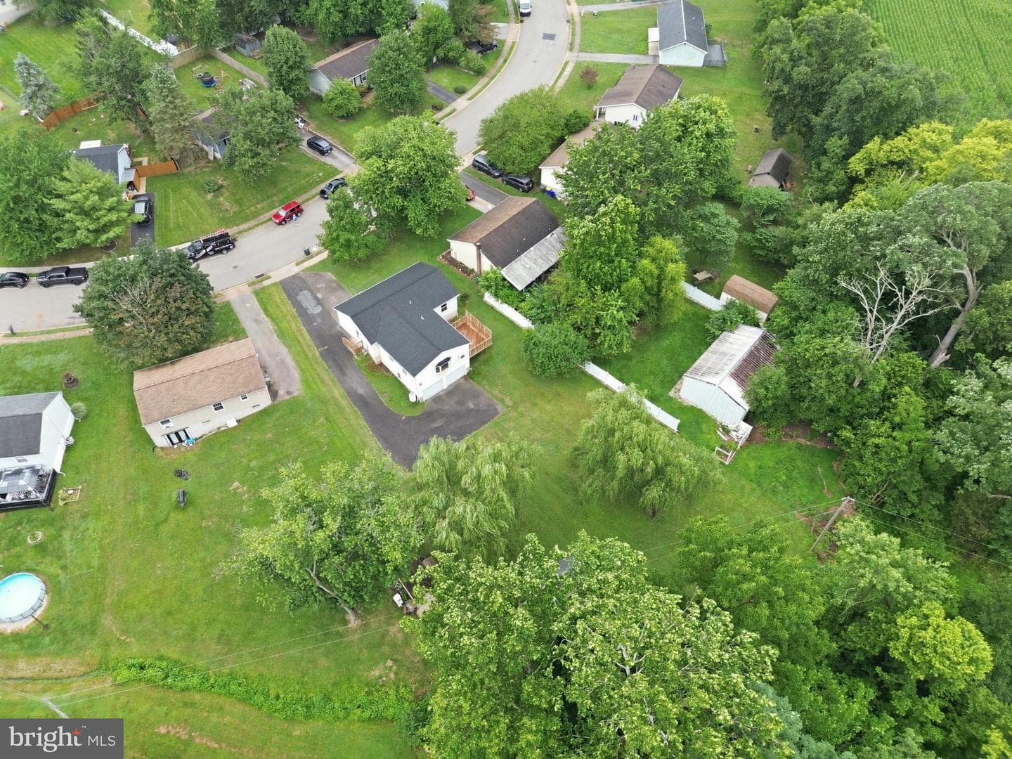 3472 Fox Ridge Court photo 4
