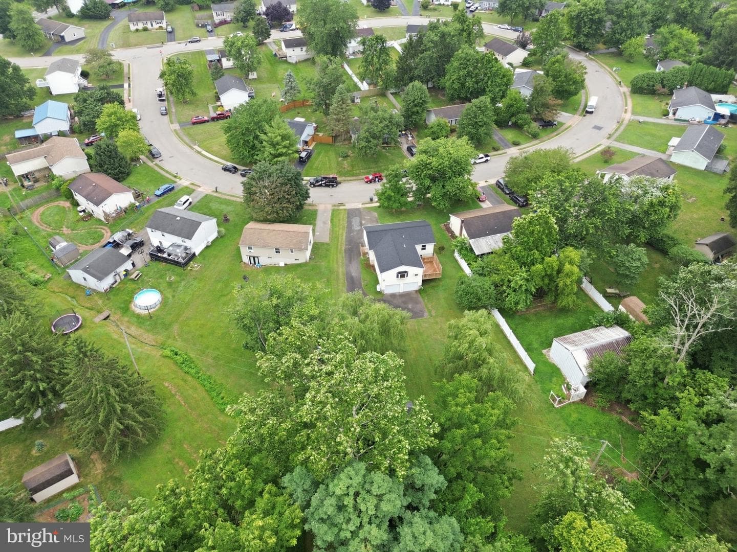 3472 Fox Ridge Court photo 7