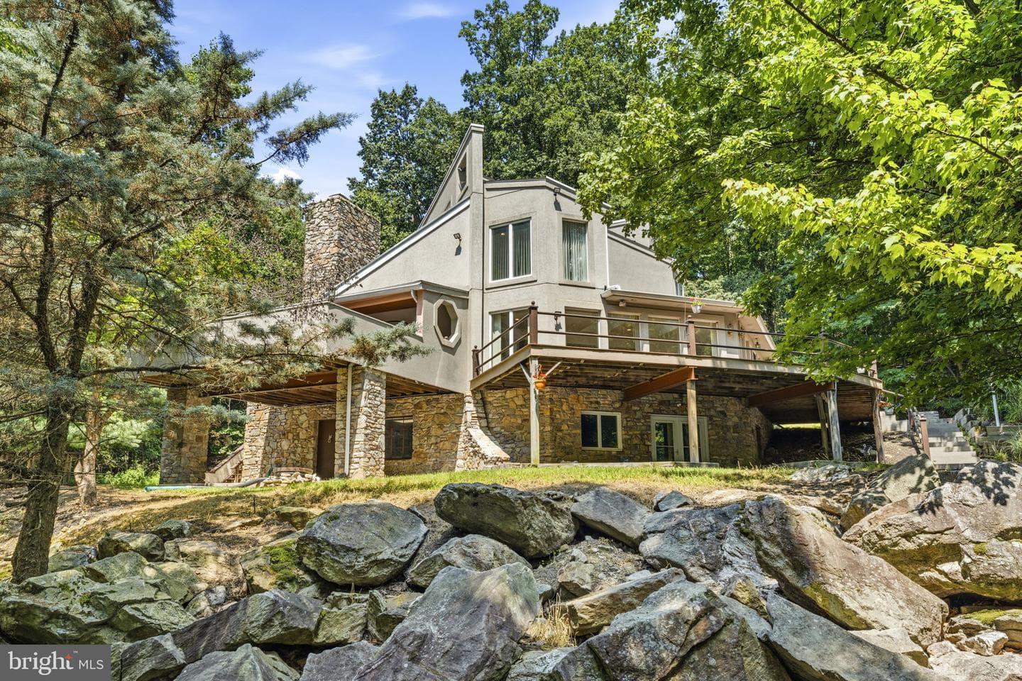 191 High Rock Road N photo 1