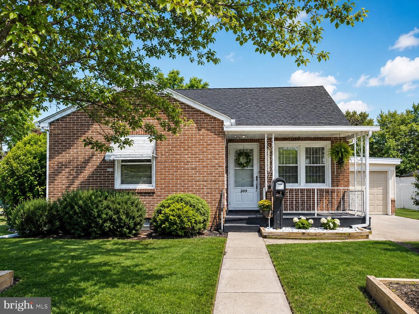 309 N Williams Street photo 1